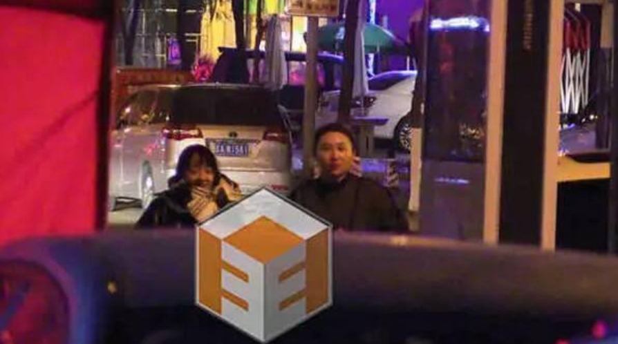 孙铱|她是什么来头，抢戏、加戏一个不落，还跟好多男演员不清不楚