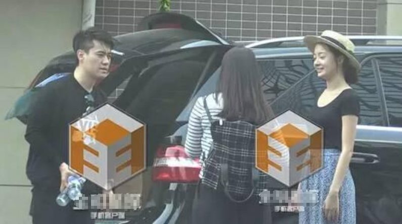 孙铱|她是什么来头，抢戏、加戏一个不落，还跟好多男演员不清不楚