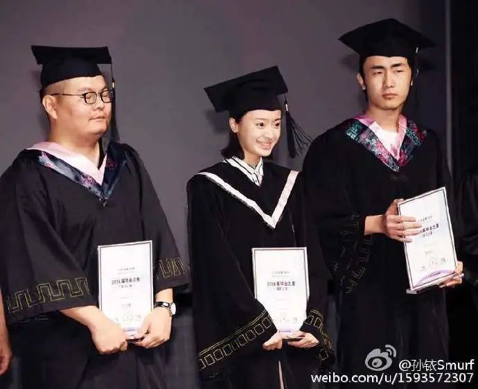 孙铱|她是什么来头，抢戏、加戏一个不落，还跟好多男演员不清不楚