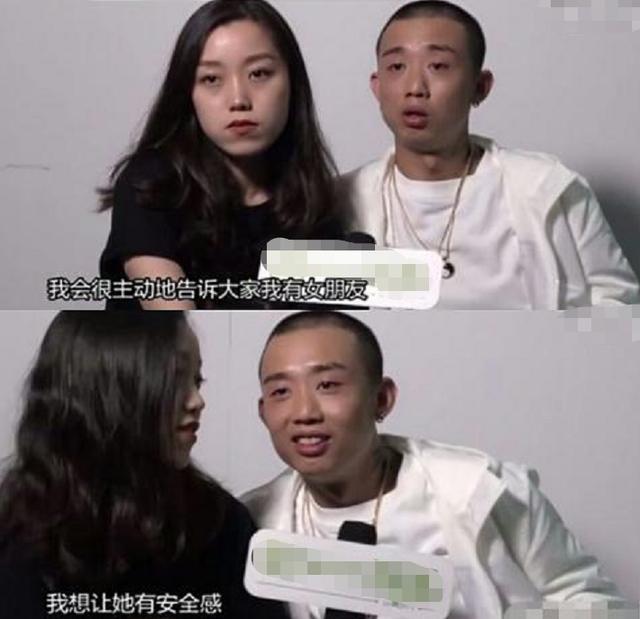 王斯然|工资全部上交，因老婆怀孕以泪洗面，这还是那个怼天怼地的GAI吗？