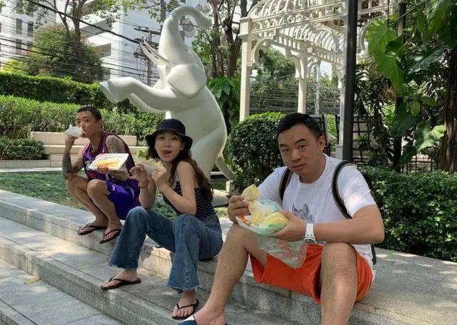 王斯然|工资全部上交，因老婆怀孕以泪洗面，这还是那个怼天怼地的GAI吗？