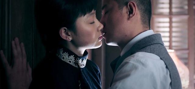 马伊琍的激情戏算什么文章更黄暴