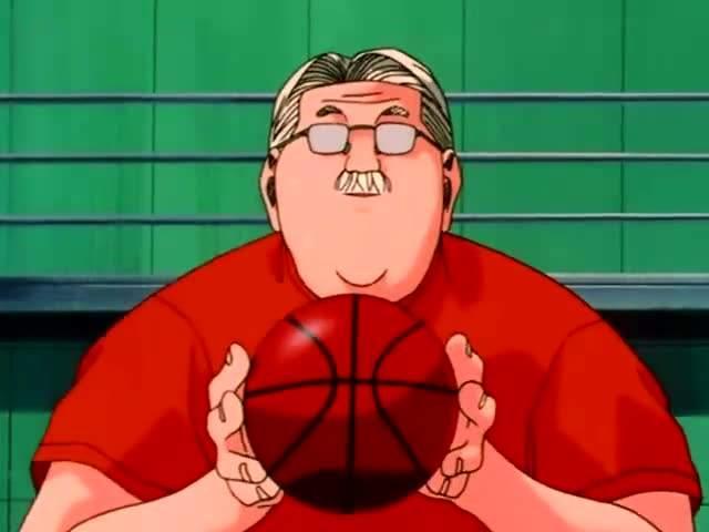 灌篮高手中三井寿明明是国中mvp为何安西教练看不上他