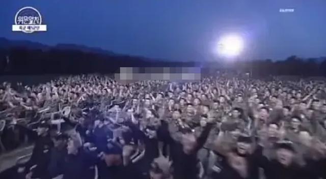 韩国_娱乐|乐华娱乐凉了？两代女团接连为韩国军队演出，被行政处罚大快人心