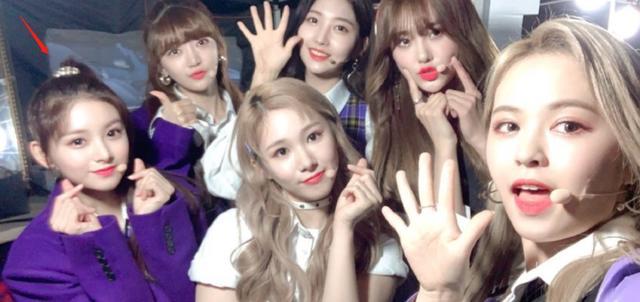 韩国_娱乐|乐华娱乐凉了？两代女团接连为韩国军队演出，被行政处罚大快人心