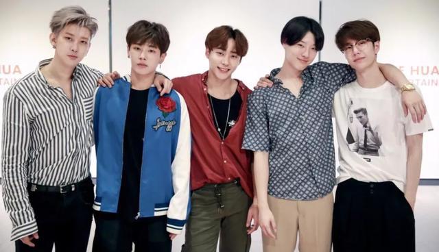 韩国_娱乐|乐华娱乐凉了？两代女团接连为韩国军队演出，被行政处罚大快人心