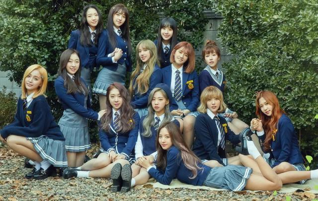 韩国_娱乐|乐华娱乐凉了？两代女团接连为韩国军队演出，被行政处罚大快人心