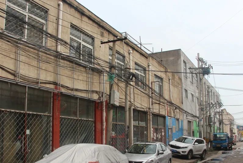 十八里店新添35万㎡绿地美景配蓝天才叫美