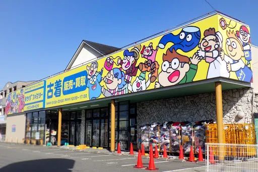 從日本店鋪招牌的設計說起