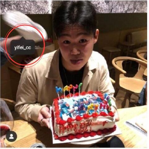 刘亦菲|刘亦菲连过两天生日，晒国外庆生照，现场嗨到飞起一脚实力抢镜