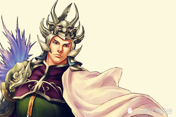 在三国时期,重号将军远名扬,杂号将军满地跑,你了解的有哪些?