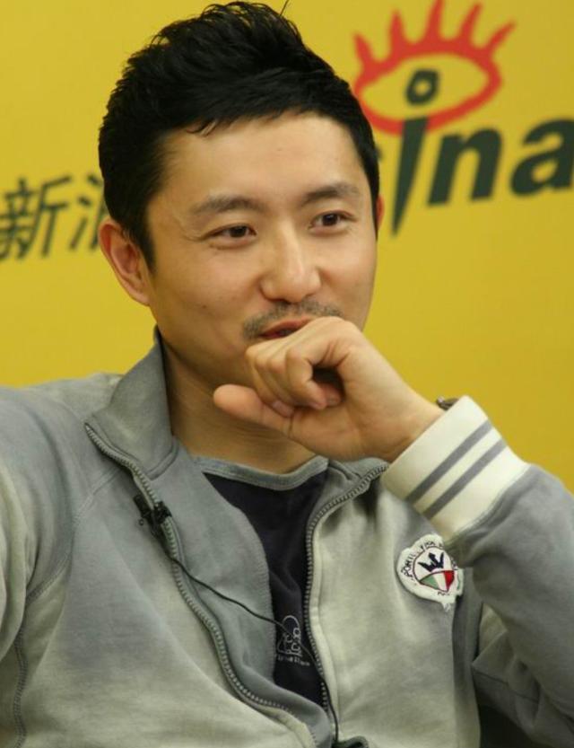 因李海潮走红涂松岩却说不会再接李海潮这类角色原因很现实