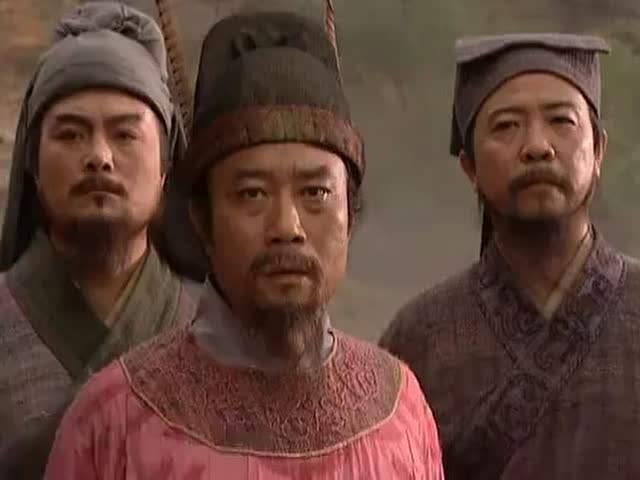 梁山108好汉最幸运的7个人 躲过了朝廷暗算 得以善终 武松 孙立 童猛 梁山好汉 宋江 李俊