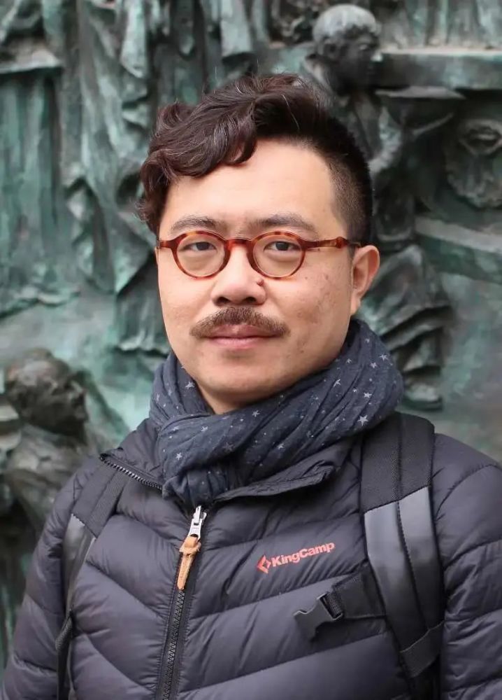 陈莲华沈杰动画教给我们的自由