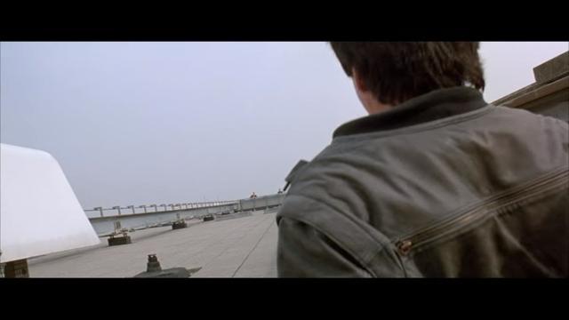 成龙|成龙悼念陈木胜遗憾此生无缘再合作，两人作品曾被保险公司拉入黑名单