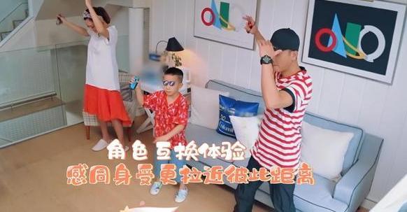 生二胎|应采儿自曝生二胎真相，我看到了为人父母最“自私”的一面