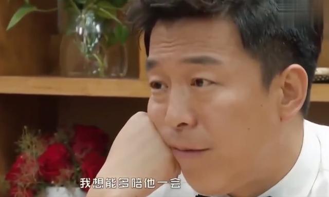 生二胎|应采儿自曝生二胎真相，我看到了为人父母最“自私”的一面