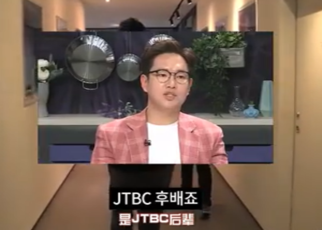 《workman》爆笑体验不同社畜的相同辛酸|韩国_娱乐|youtube|workman