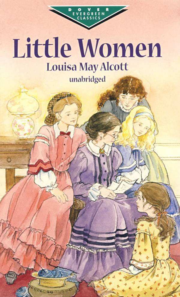 小妇人除了最佳服装奖它其实靠情感内核取胜于观众心灵