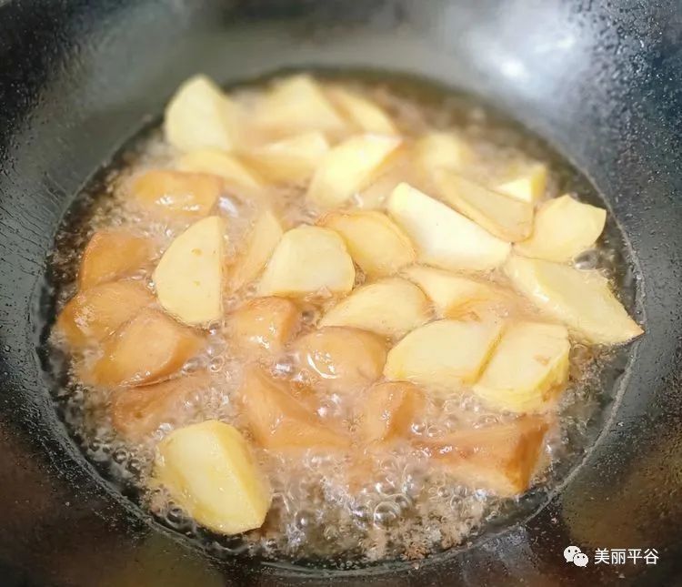 乱炖|影像平谷：乱 炖