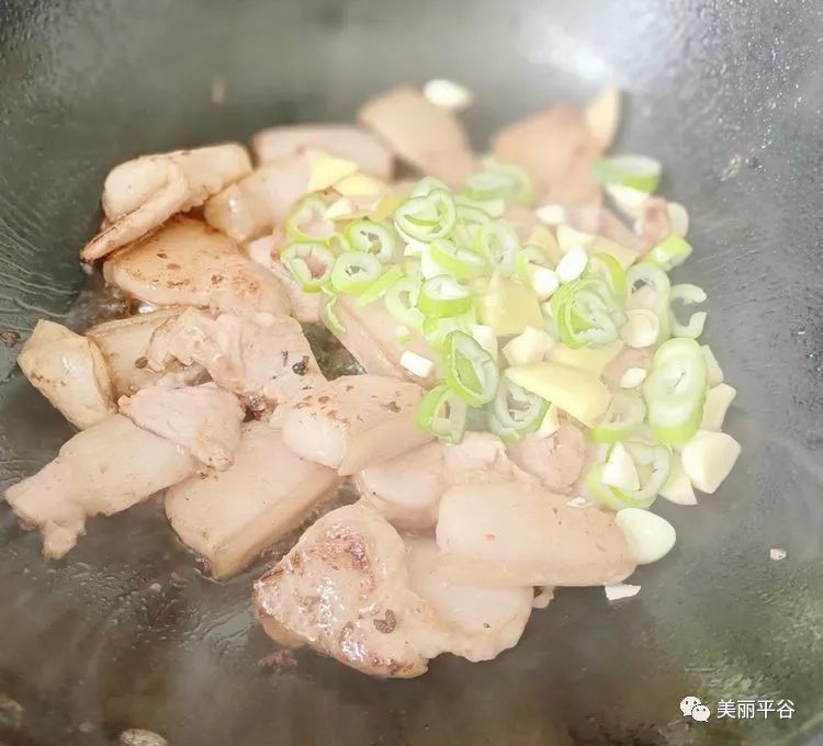 乱炖|影像平谷：乱 炖