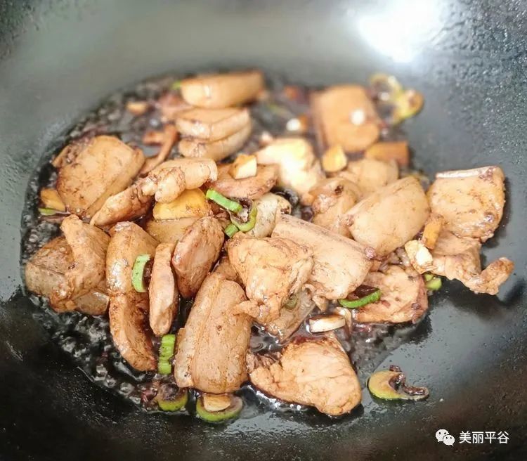 乱炖|影像平谷：乱 炖
