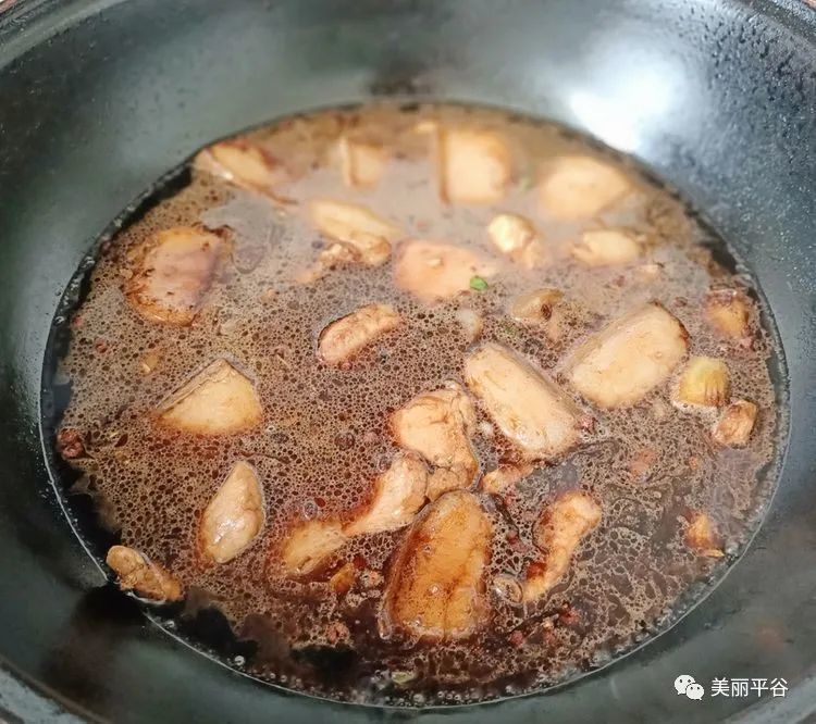 乱炖|影像平谷：乱 炖
