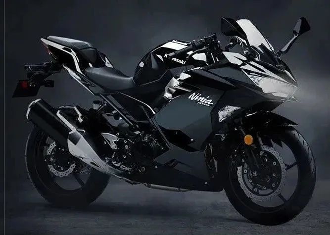 ninja400:解除限速,就能放飞自我了吗?