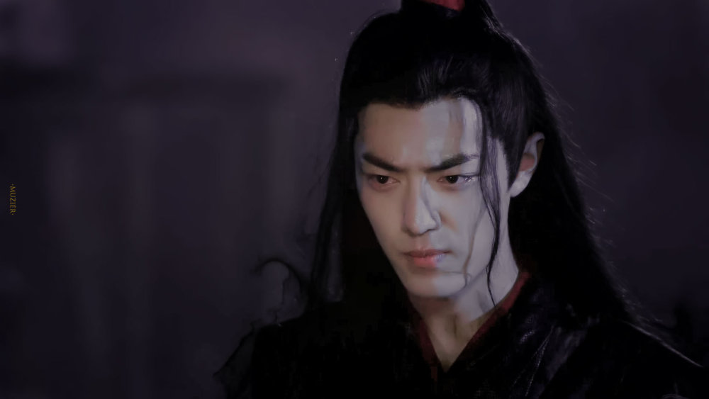 肖战|肖战时隔两月再发微博，低调行事热度不减，为何仍不被大众看好？