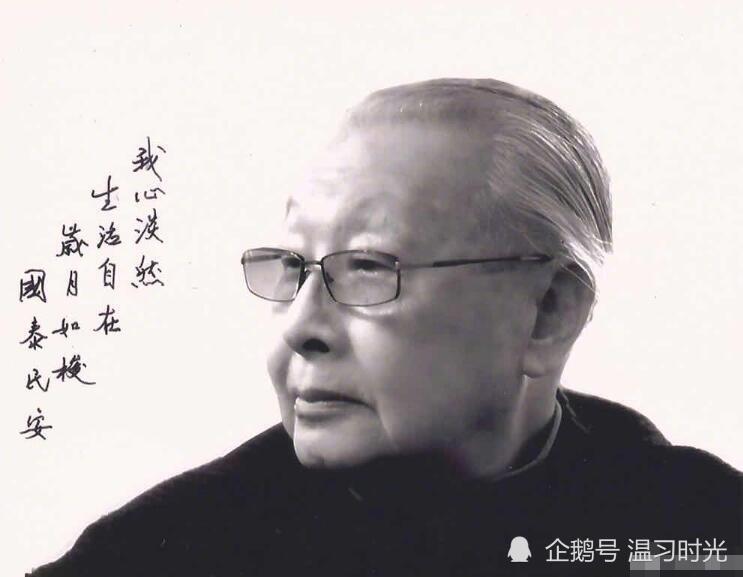 刘若英|刘若英发文悼念92岁父亲，人生的下半场都是离别！