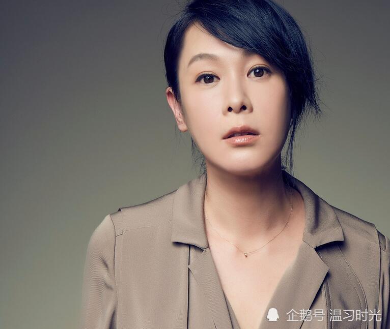 刘若英|刘若英发文悼念92岁父亲，人生的下半场都是离别！