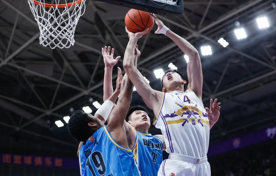 cba球队|CBA球队迁移，夹杂的是球迷的五味杂陈