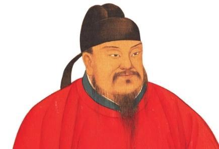 李渊晋阳起兵谁是主谋谁又是帮凶