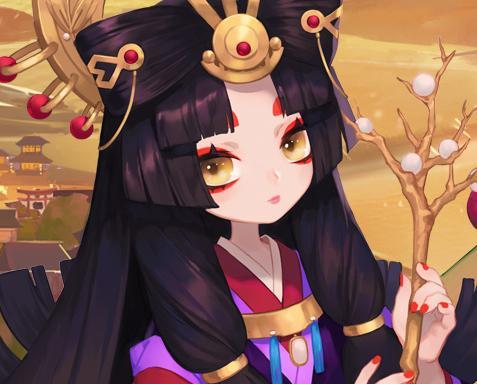 阴阳师ssr辉夜姬技能调整详解透支断结界是加强还是削弱