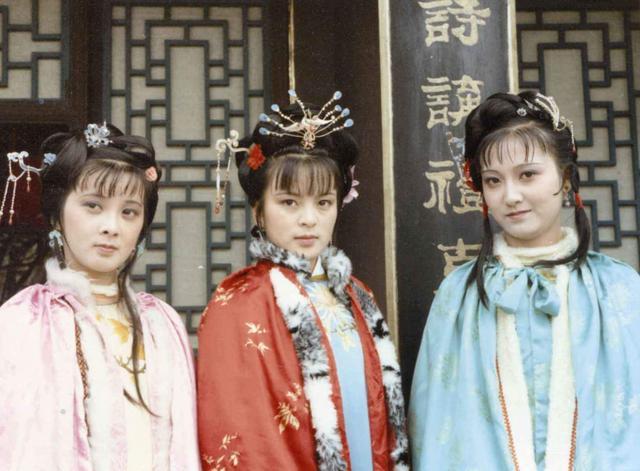 王熙凤|比起宝钗的虚伪和冷漠，惜春的自私和无情才更让人害怕