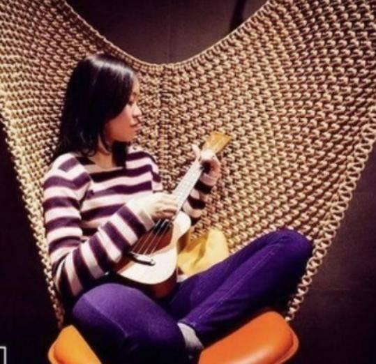 刘銮雄|刘銮雄女儿家中练舞，曝光豪宅，曾获父亲赠送2.5亿钻石