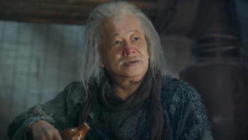 大侠霍元甲中吕四鹰接任鹰爪门掌门鹰门九子为何无人阻止