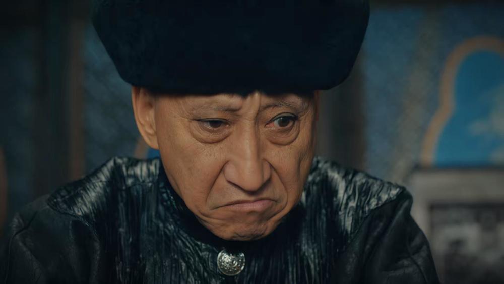 大侠霍元甲中吕四鹰接任鹰爪门掌门鹰门九子为何无人阻止