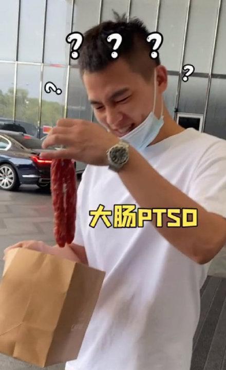 欧豪|《八佰》主演欧豪：从农家小子到电影演员，撕掉马思纯前男友标签