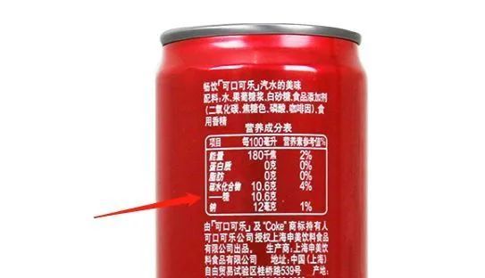 美国队长|游离糖|可乐|胖子|孩子