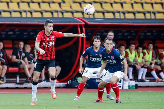 中超排名规则积排名_新赛季中超赛制确定_进行