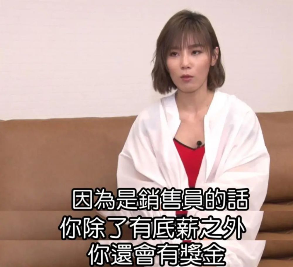 李佳薇|歌手转行中介不务正业？何不食肉糜！