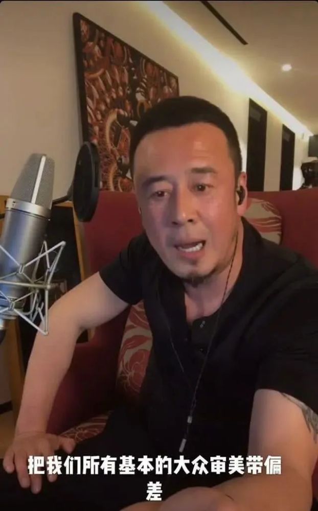李佳薇|歌手转行中介不务正业？何不食肉糜！
