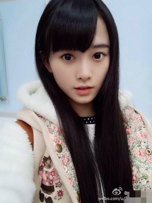 鞠婧祎|一线女星生于清末民初？鞠婧祎：我不知道今年是2020还是2012！