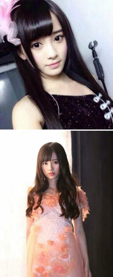 鞠婧祎|一线女星生于清末民初？鞠婧祎：我不知道今年是2020还是2012！