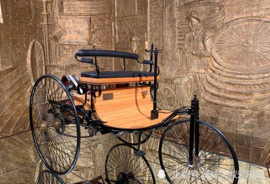 北京汽车博物馆|北京有个爱车一族欢喜地，古代与未来双重享受，男孩子乐园！