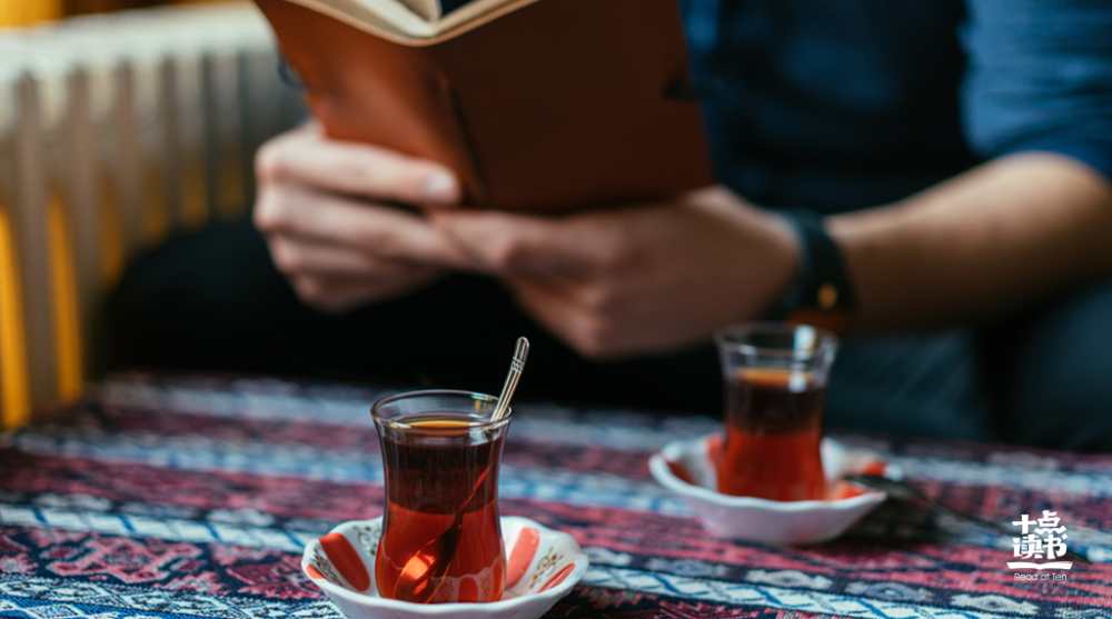 钱钟书|惊人的三大强者定律：荷花定律，鸭子定律，尖毛草定律