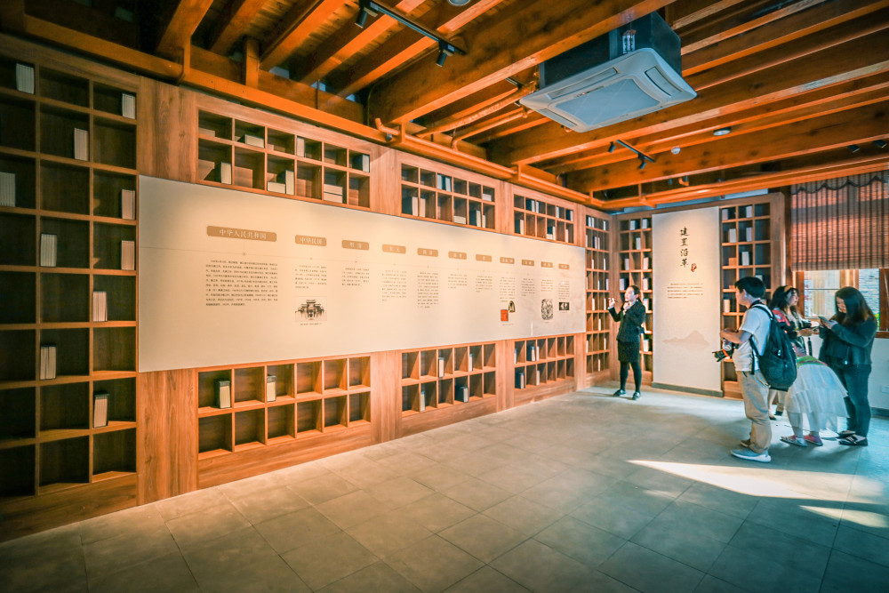 这里可以品读镇江的前世今生,适合文史爱好者,也适合亲子游