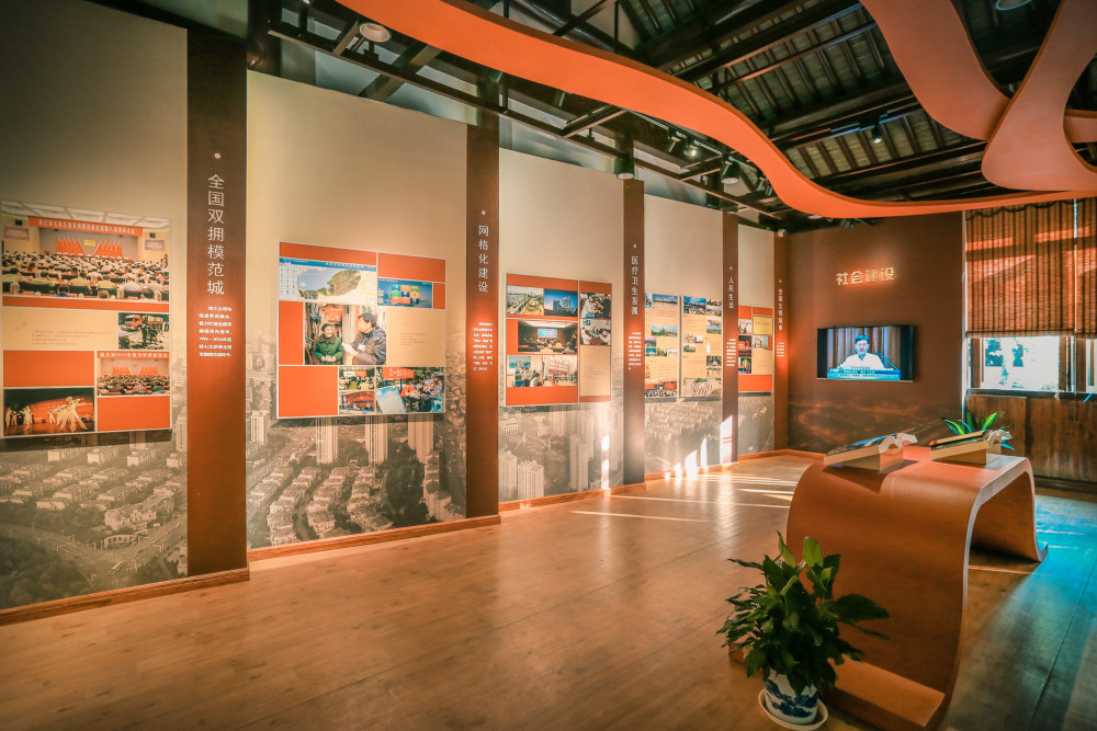 这里可以品读镇江的前世今生,适合文史爱好者,也适合亲子游