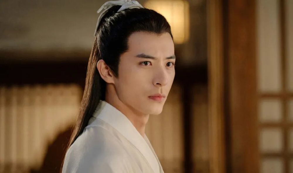 杨超越|杨超越的演技也值得吹了？